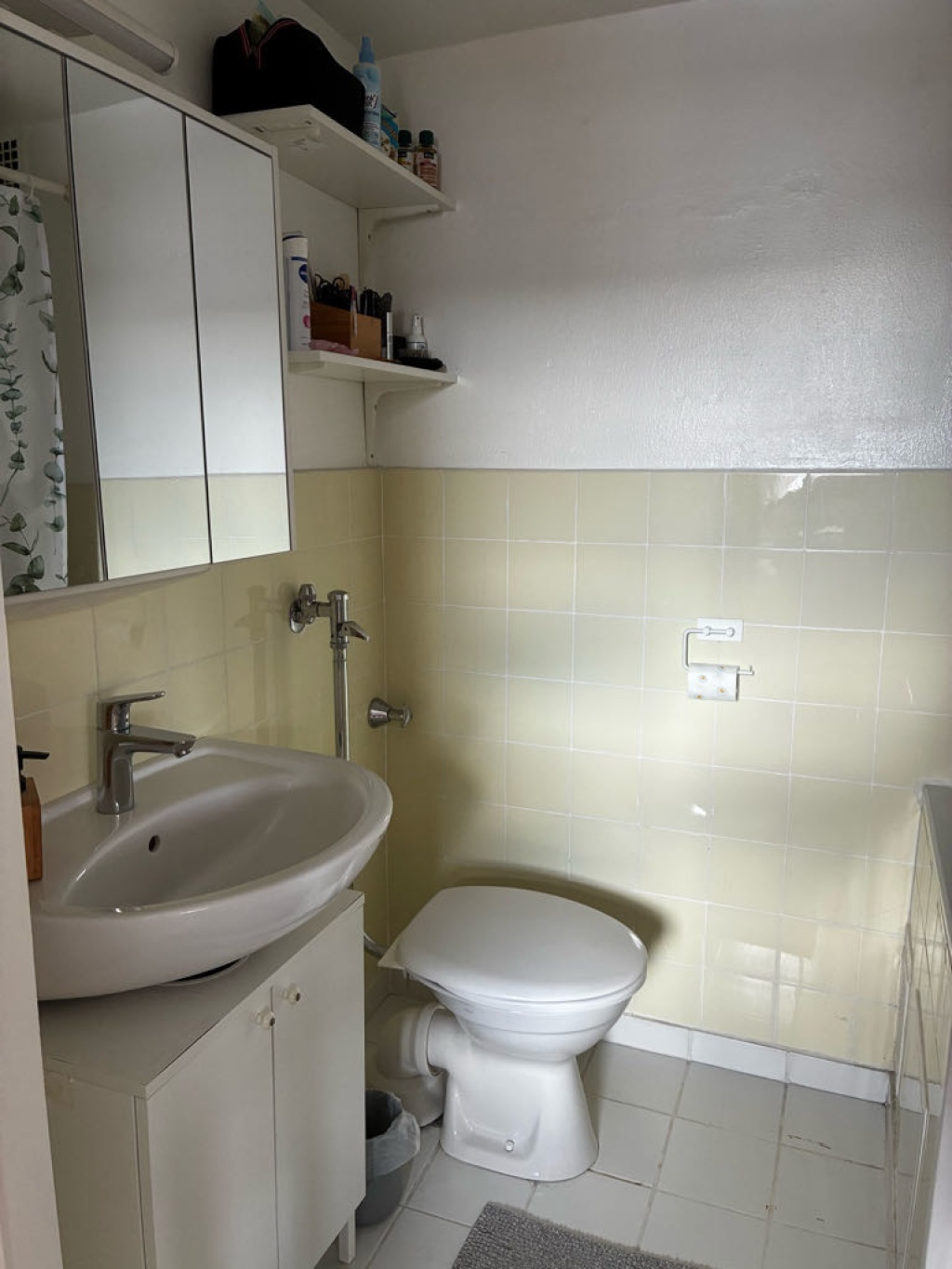 1-Zimmer-Wohnung Marienvorstadt Reindelstraße - Bild 5
