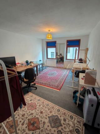 2-Zimmer-Wohnung in Charlottenburg für 1 Monat – 500 € — photo 1