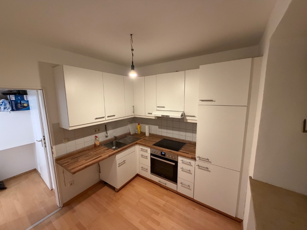 Zentrales Apartment + 5 Minuten zur Isar und Viktualienmarkt – 80469 München Altstadt-Lehel – Vorschaubild 3