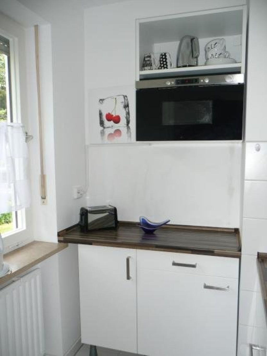 Gemütliches Apartement für Wiesn-Besucher – 80689 München Laim – Vorschaubild 5