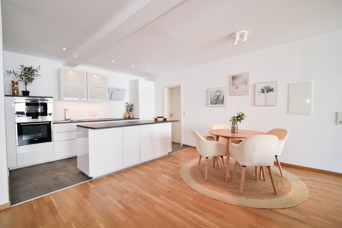 Flatshare Innenstadt T1 3 - Titel