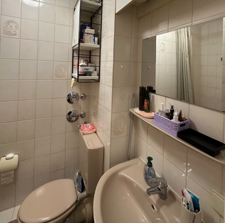 Bright & Furnished Apartment in Mannheim – Available from October – 68159 Mannheim Jungbusch – Vorschaubild 4