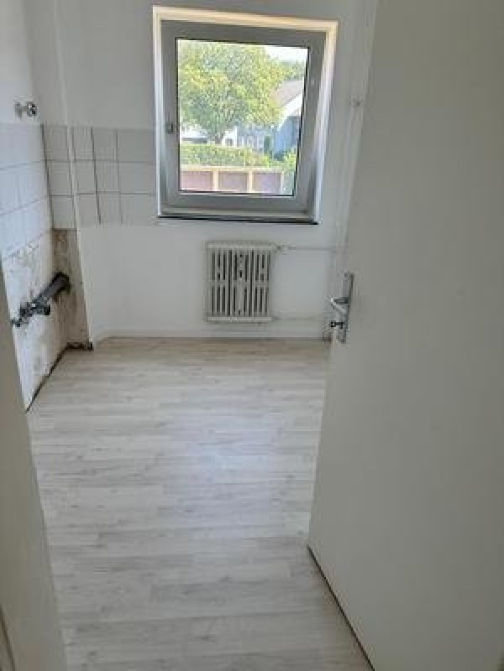 Renovierte 2-Zimmer-Wohnung mit Balkon – Dortmund-Holte – 44388 Dortmund Lütgendortmund – Vorschaubild 6
