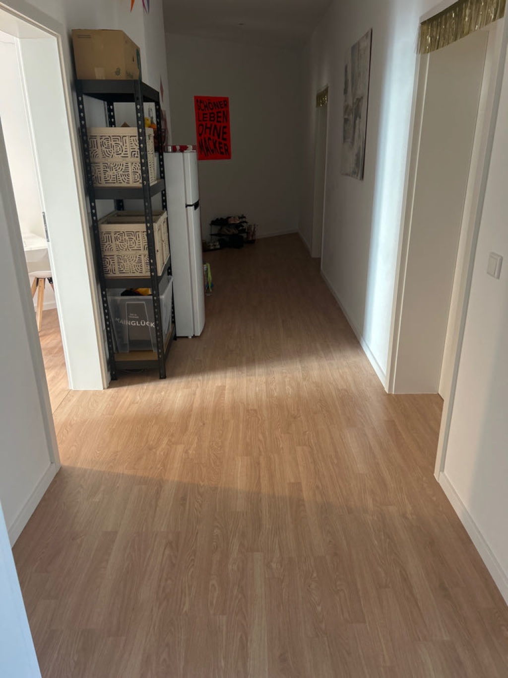 WG-Zimmer Zentrum-Ost Rosa-Luxemburg-Straße 58 - Bild 3
