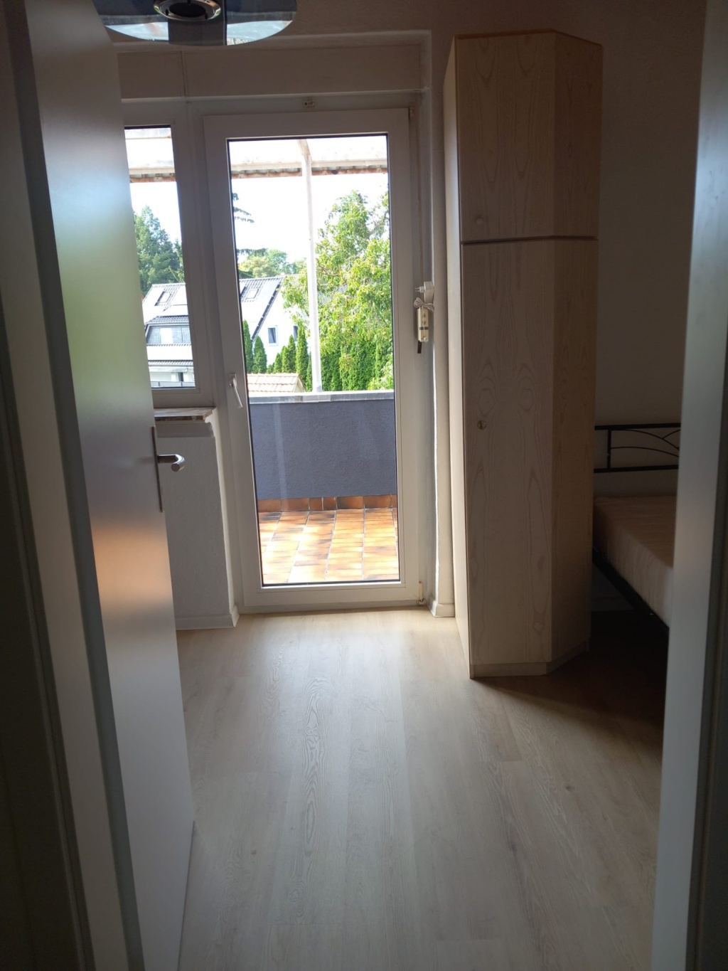 WG-Zimmer Wittenau Hermsdorfer Str. 47 - Bild 3