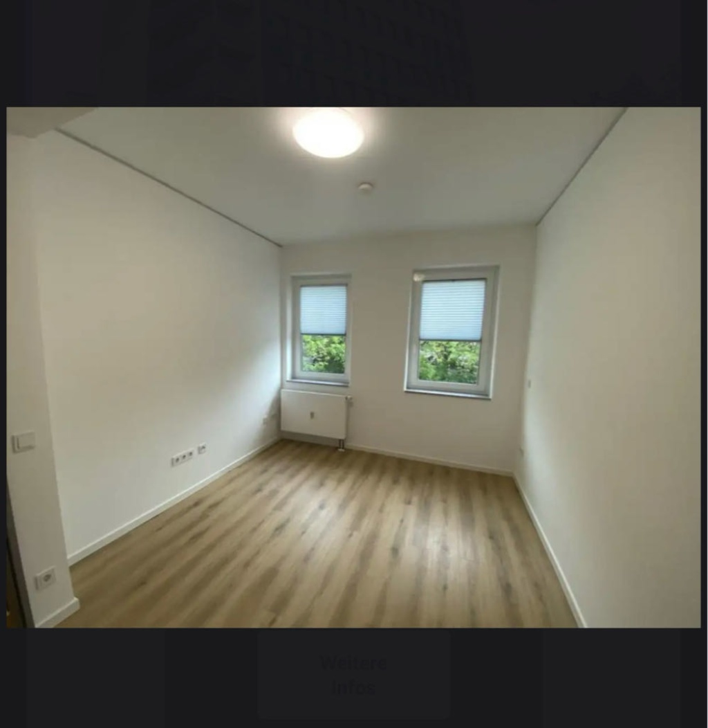 Wohnung Grombühl Urlaubstraße 2a - Bild 7