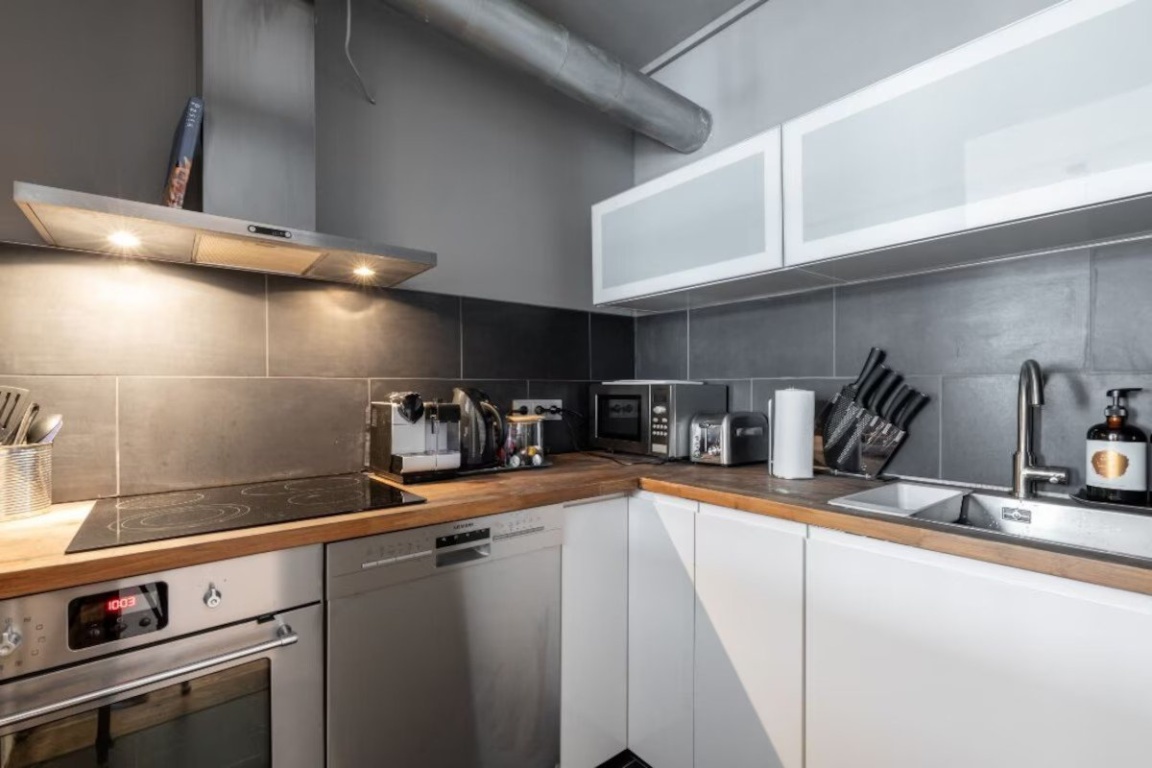 3-Zimmer-Wohnung zur Miete in München – 80331 München Altstadt – Vorschaubild 4