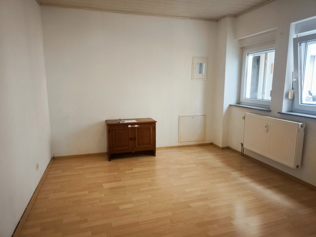 Apartamento Neckarstadt Alphornstraße 32 - Zimmer 2