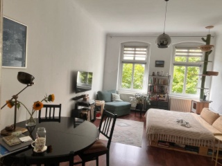 Befristete 2,5 Zimmerwohnung in Pberg — photo 1