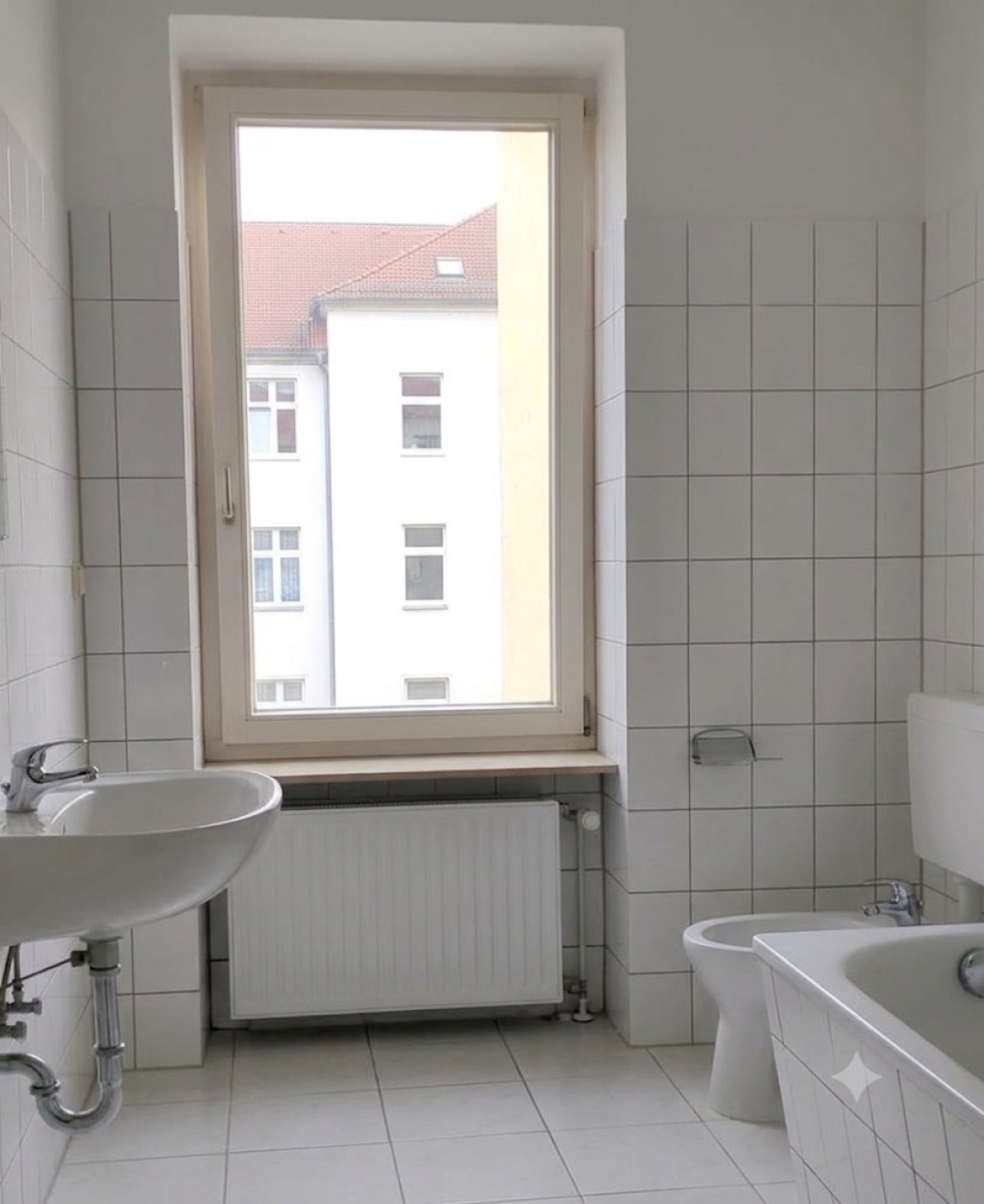 Vollständig renovierte 2-Zimmer-Wohnung, 2. OG, Leipzig-Schönefeld-Abtnauendorf – 4347 Leipzig Schönefeld-Abtnaundorf – Vorschaubild 4