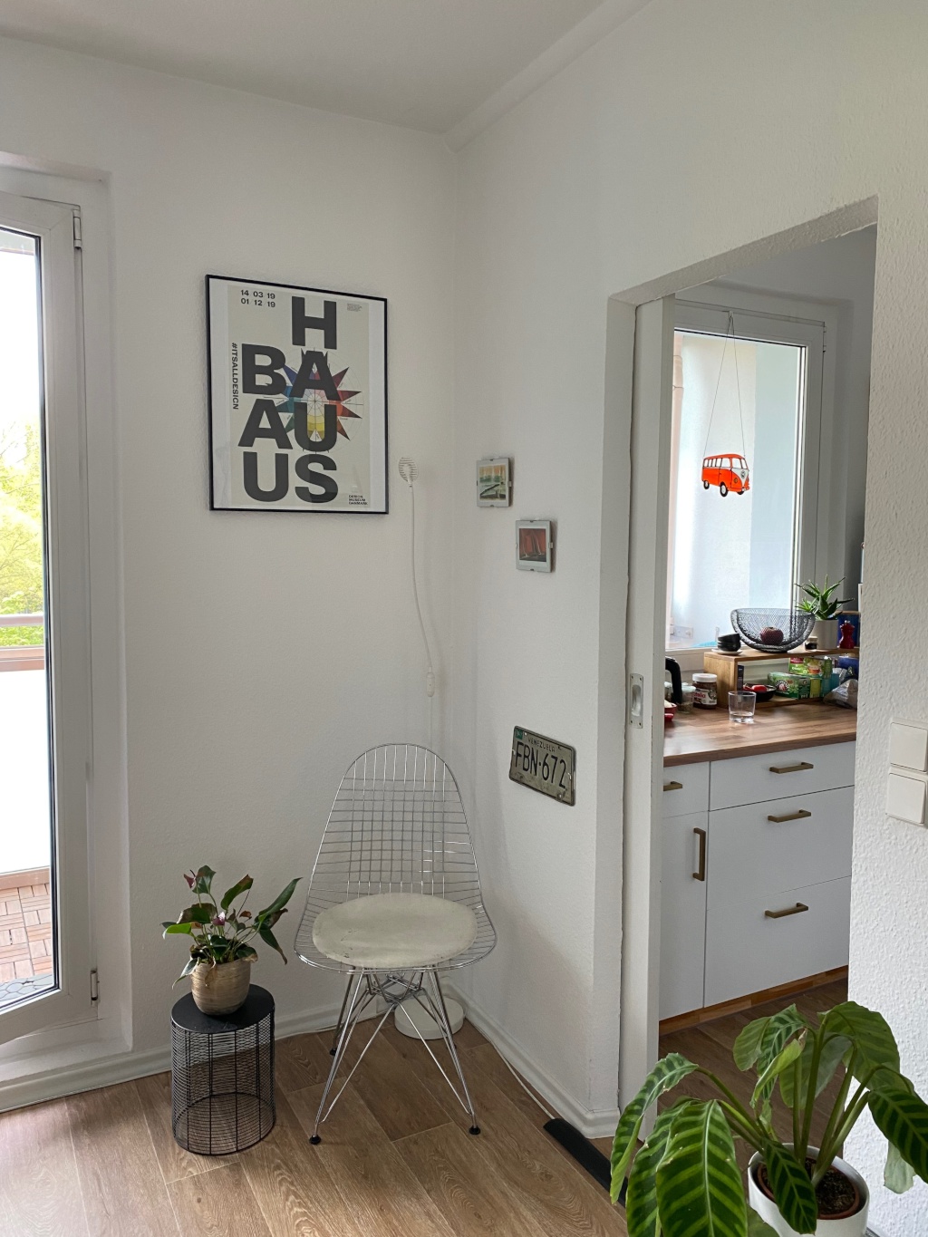 Wohnung Friedrichshain Barnimstraße - Bild 5