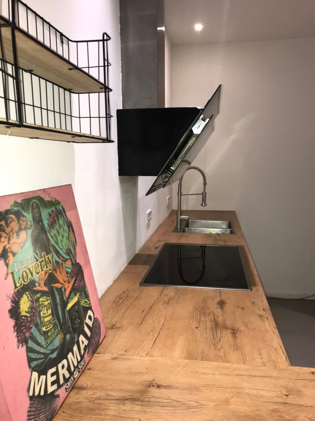 Flat Friedrichshain-Kreuzberg Oppelner Straße - picture 5