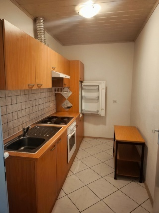 Ad image: Charmante 2-Zimmer-Wohnung mit Einbauküche & Badewanne – Mannheim-Neckarstadt