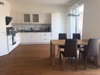 Möbilierte 2-Zimmer-Wohnung nähe KaDeWe — photo 1