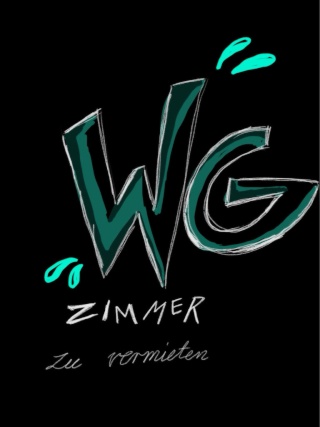 Anzeigenbild: WG-Zimmer zu vermieten