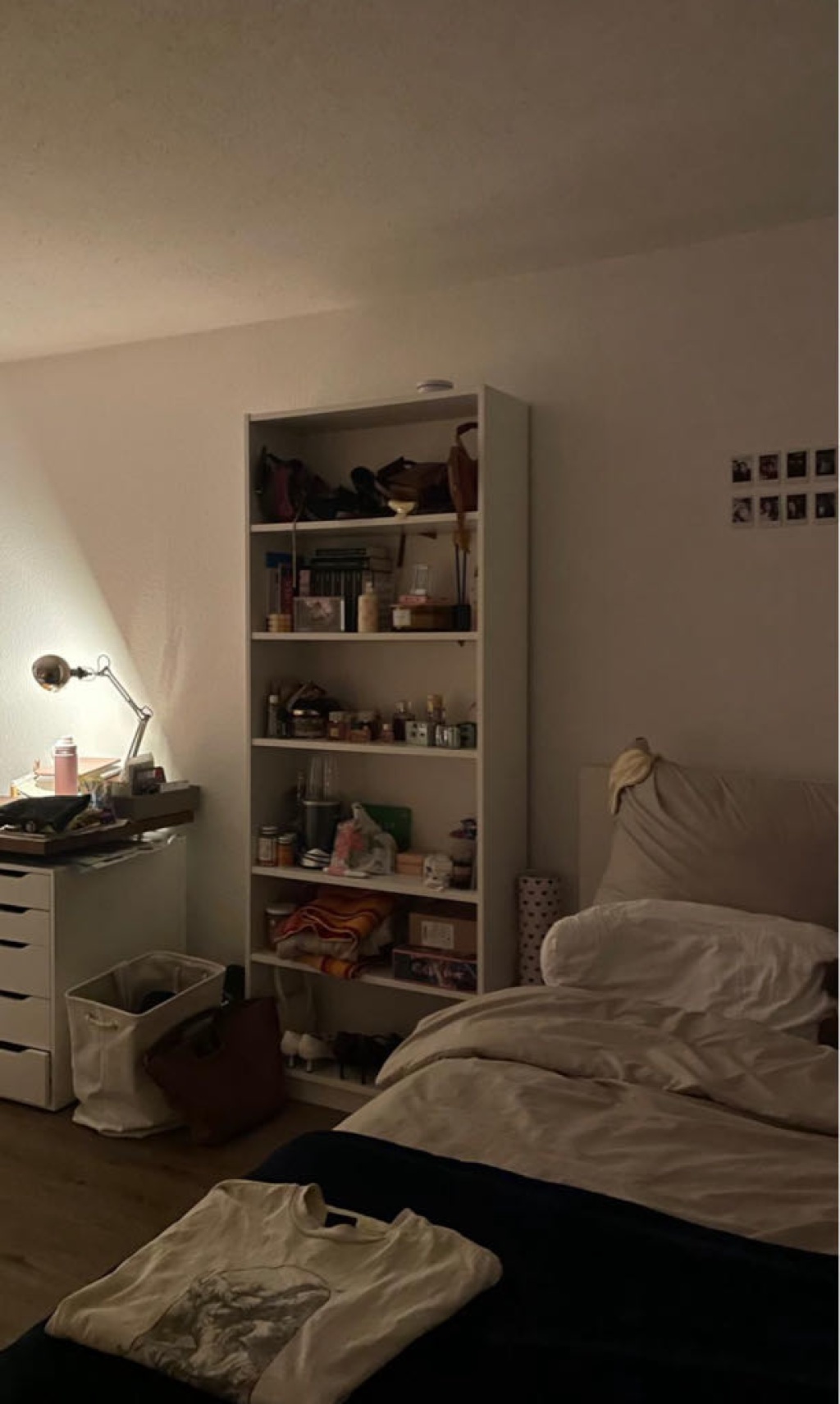 WG-Zimmer Quadrate L14 - Bild 5
