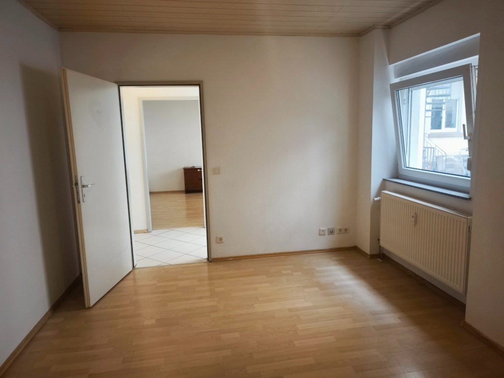 Apartamento Neckarstadt Alphornstraße 32 - Zimmer 1