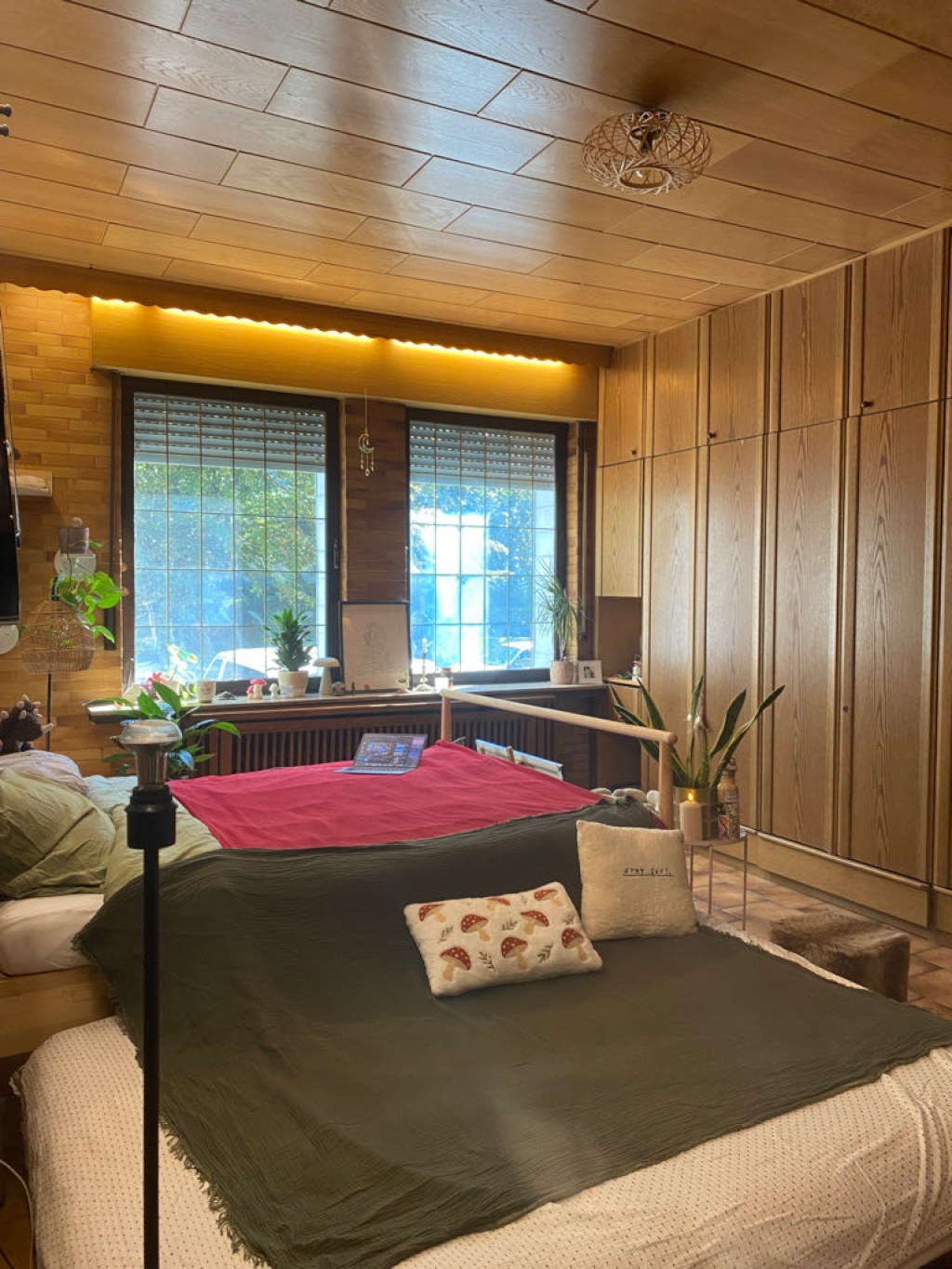WG-Zimmer Ehrenfeld Piusstraße - Bild 1