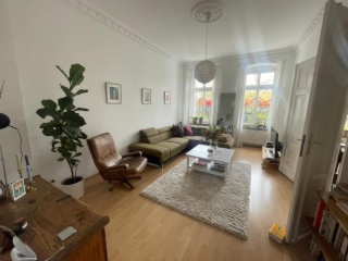 2-Zimmer Wohnung zur Zwischenmiete - Prenzlauer Berg/Mitte — photo 1