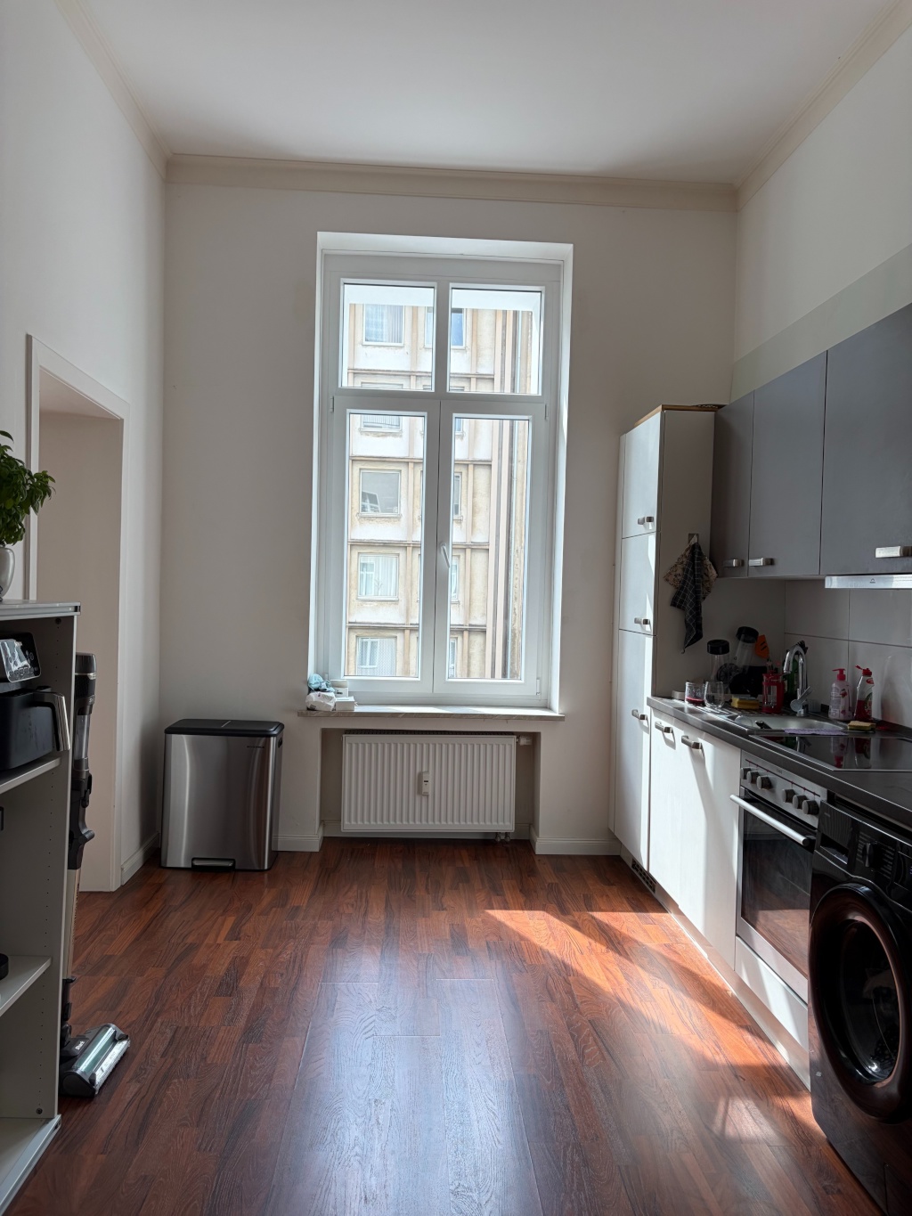 Möbilierte 65qm Wohnung im Zentrum Düsseldorf | Untermiete Dezember Januar – 40210 Düsseldorf Stadtmitte – Vorschaubild 8