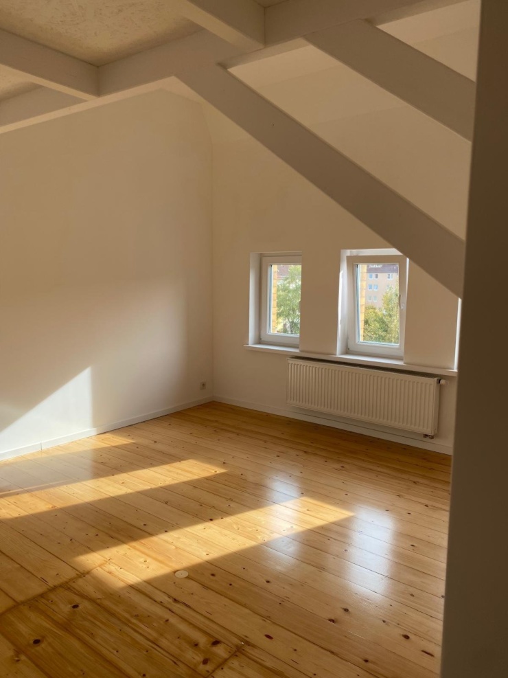 WG-Zimmer - zentral gelegen