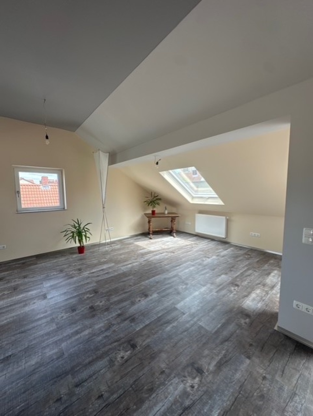 1-Zimmer-Wohnung Gaustadt Dr.-Martinet-Straße 8a - Bild 6