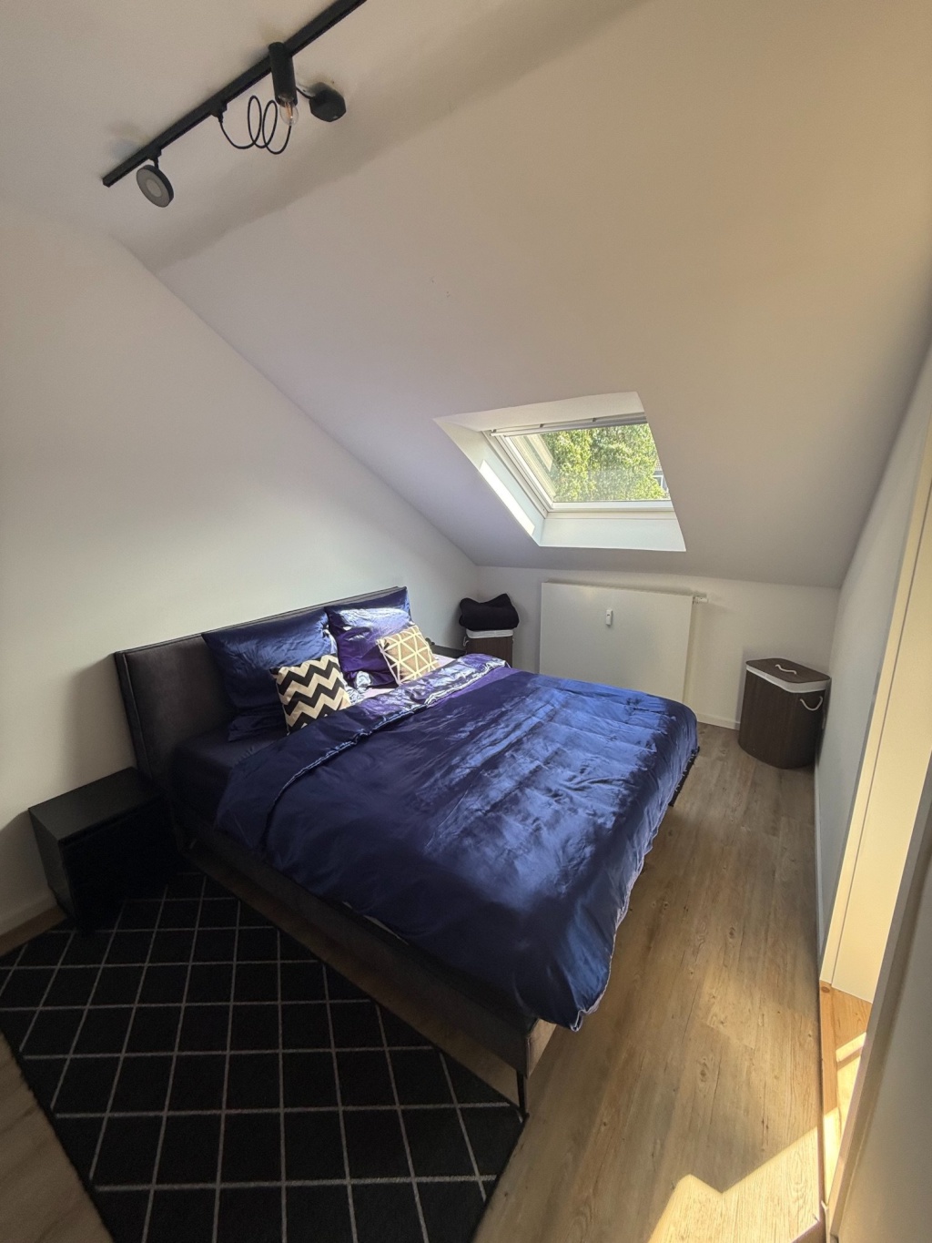 Sonnige 3 Zimmer im Zukunftsviertel Unterbilk – 40219 Düsseldorf Unterbilk – Vorschaubild 6