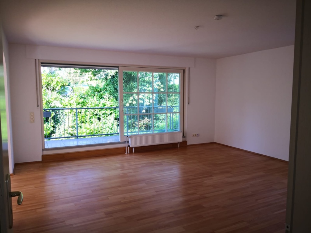 Terassenwohung mit Blick ins Grüne – 40593 Düsseldorf Dusseldorf – Vorschaubild 3