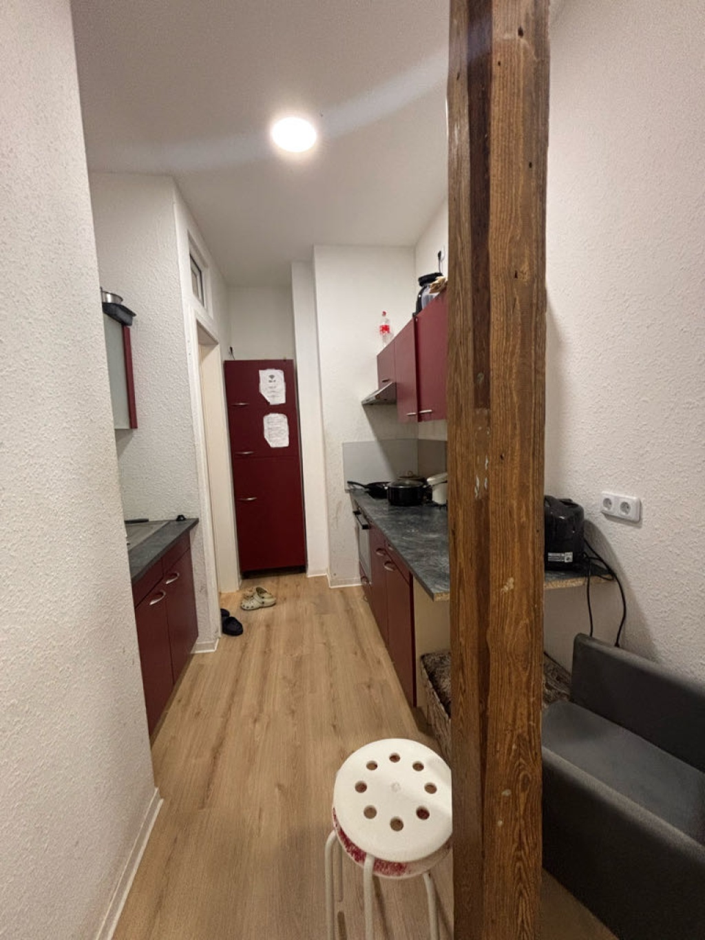 WG-Zimmer Sellerhausen-Stünz Plaußiger Straße - Bild 3