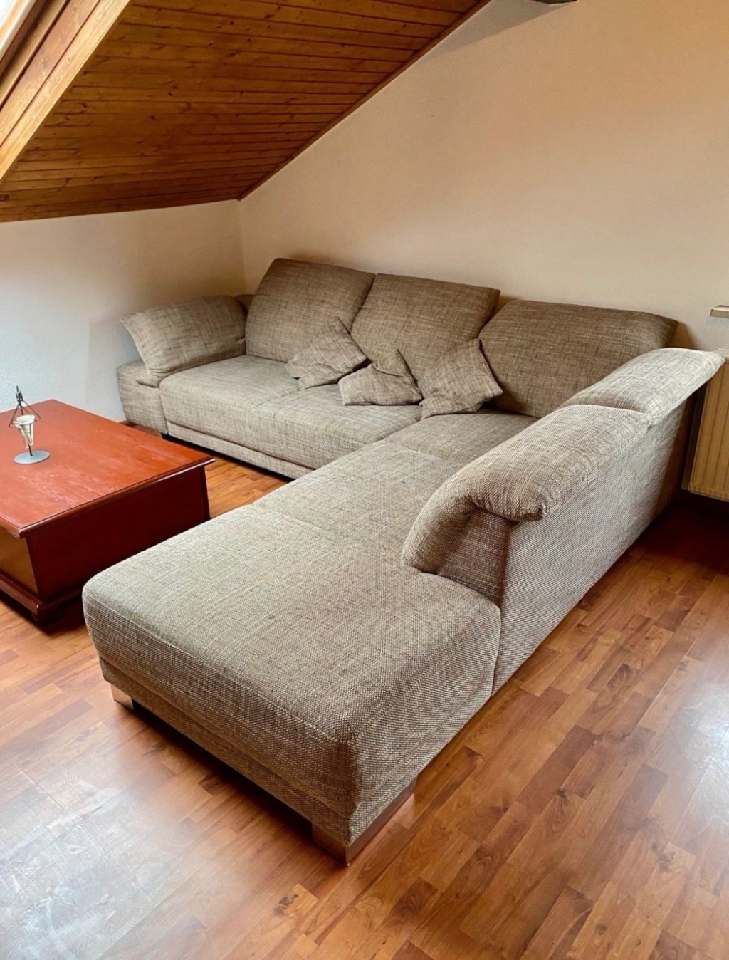 Tolle 2-Zimmer Wohnung in zentraler Lage – 68169 Mannheim Neckarstadt-Ost – Vorschaubild 3