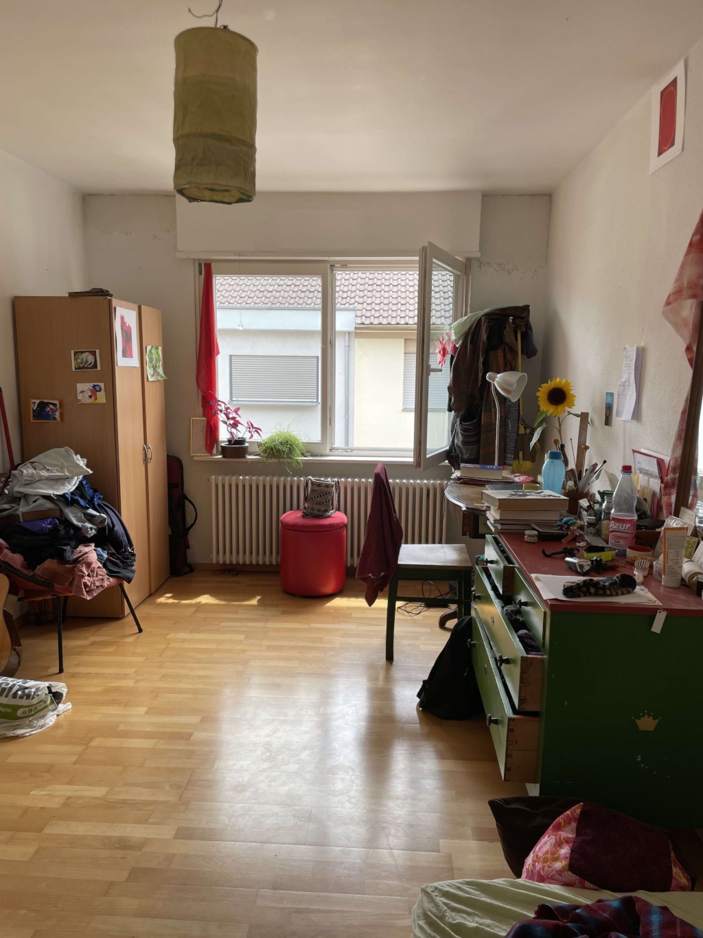 Apartamento Mannheim G4 5-6 - foto 5