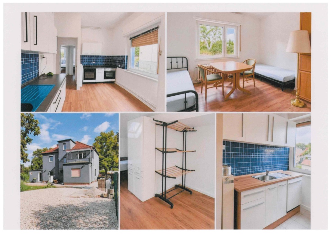WG-Zimmer Wittenau Hermsdorfer Str. 47 - Bild 7