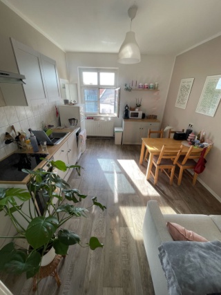 Gemütliches 16m2 WG-Zimmer zur Zwischenmiete