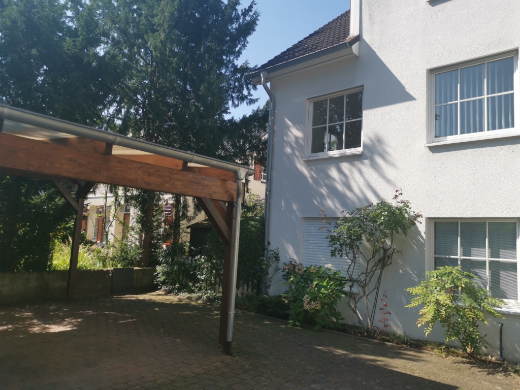 Terassenwohung mit Blick ins Grüne – 40593 Düsseldorf Dusseldorf – Vorschaubild 14