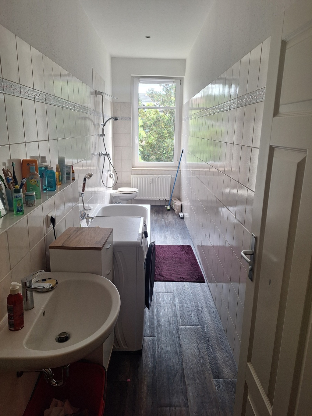 4-Zimmer Wohnung mit Balkon – 4318 Leipzig Anger-Crottendorf – Vorschaubild 8