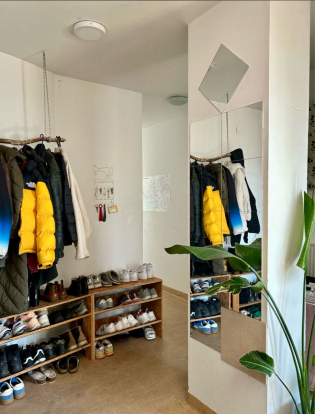 WG-Zimmer 13. Bezirk Hietzing Fasangartengasse - Bild 13