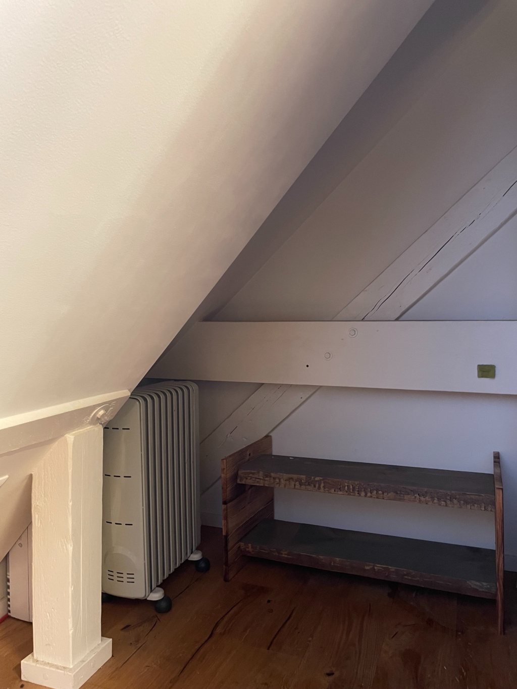 1-Zimmer-Wohnung Neukölln Hermannstraße 40 - Bild 2