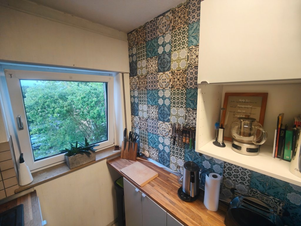 2 Zimmer 57 m2 - Zwischenmiete vom 28.09.-27.11. – 48161 Münster Gievenbeck – Vorschaubild 11