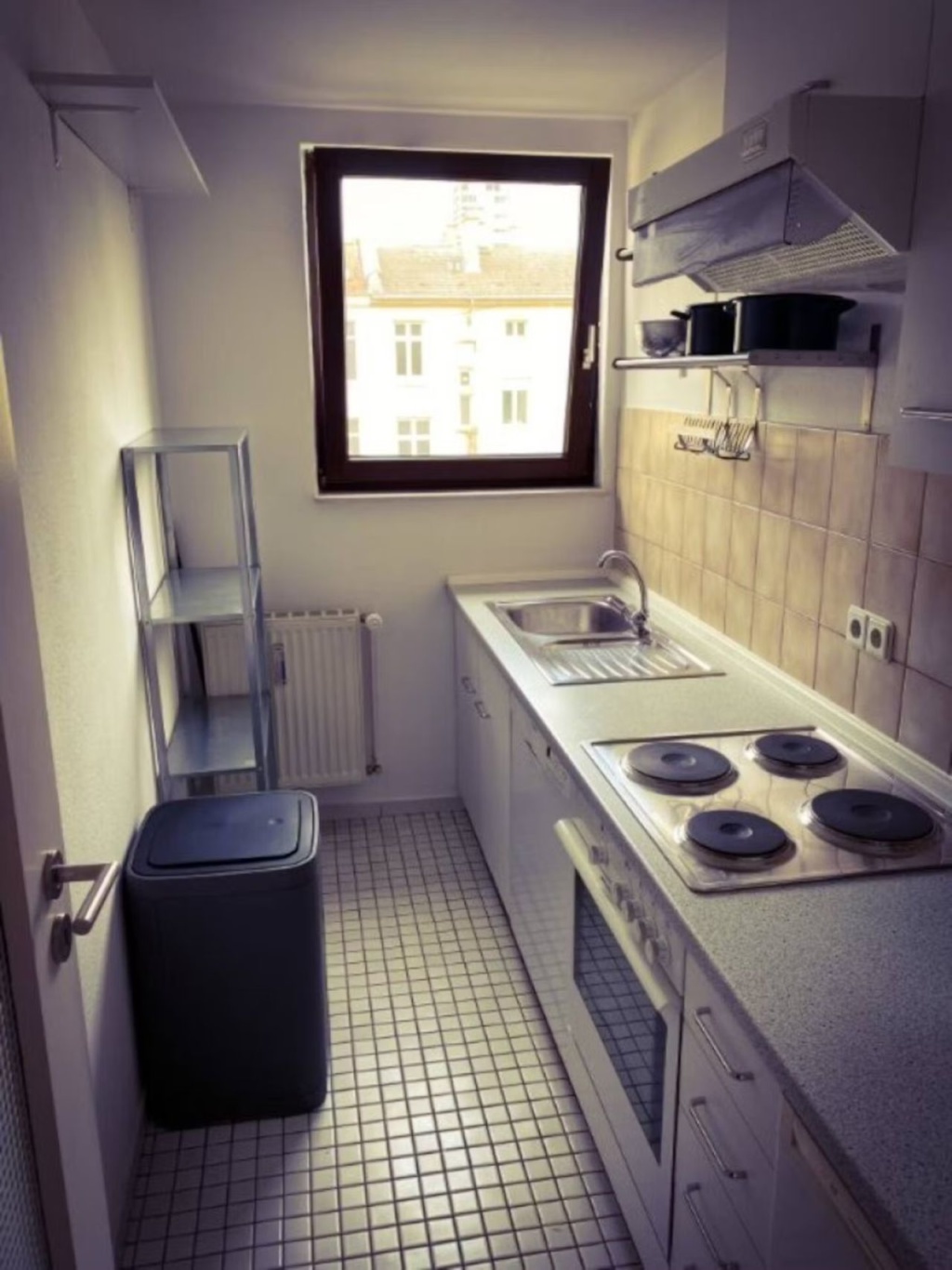 Häusliche & feinste Wohnung auf Zeit in Frankfurt am Main – 60323 Frankfurt am Main Westend-Nord – Vorschaubild 3