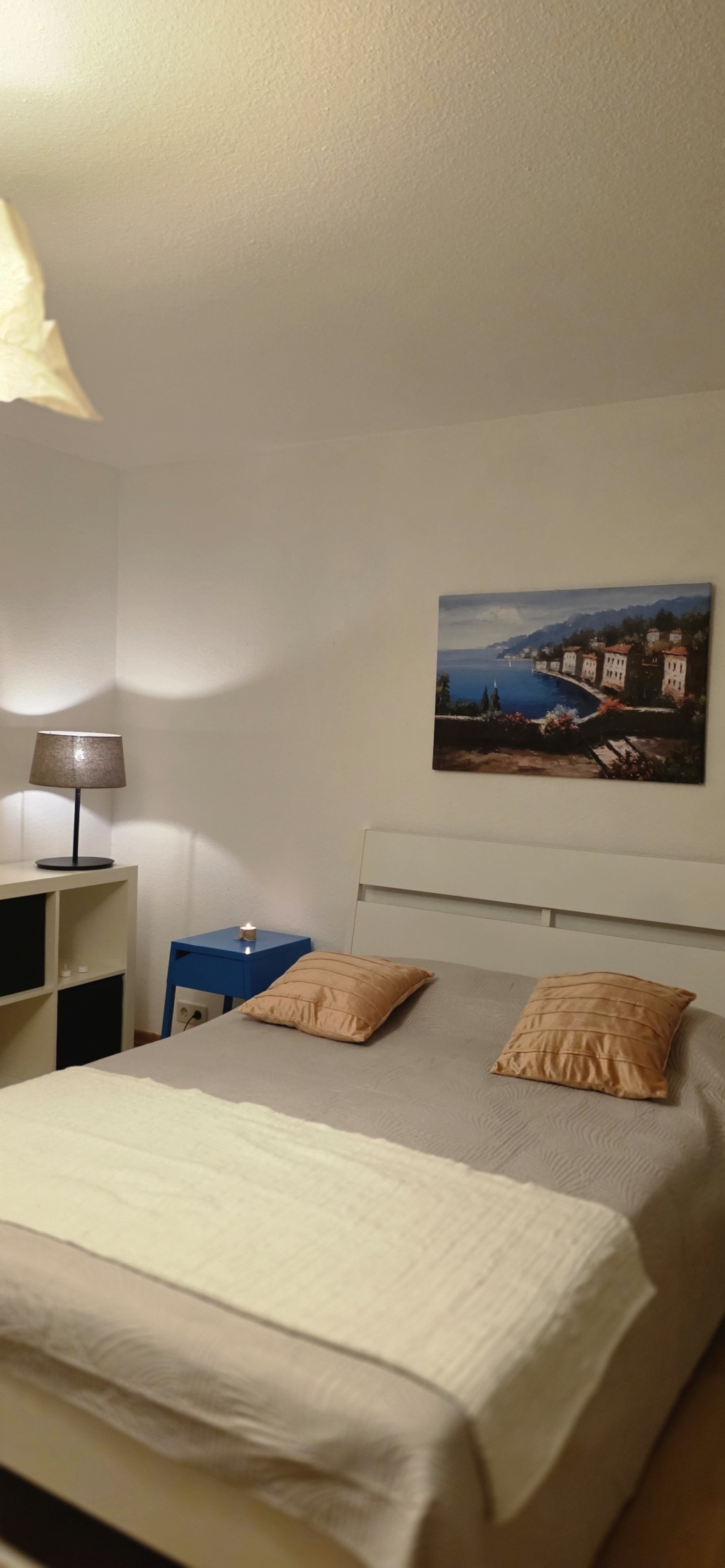 Flat Innenstadt T6 40 - picture 12