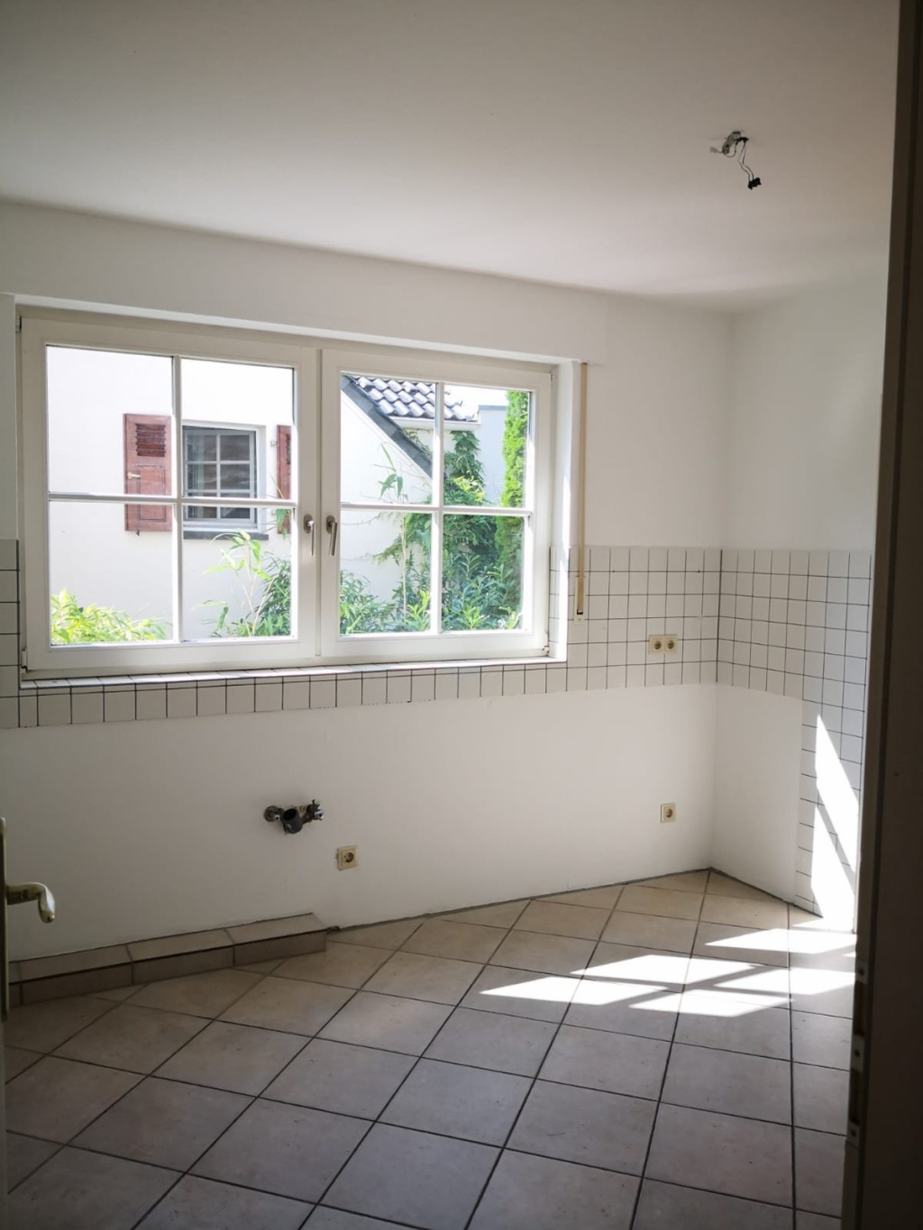 Terassenwohung mit Blick ins Grüne – 40593 Düsseldorf Dusseldorf – Vorschaubild 10