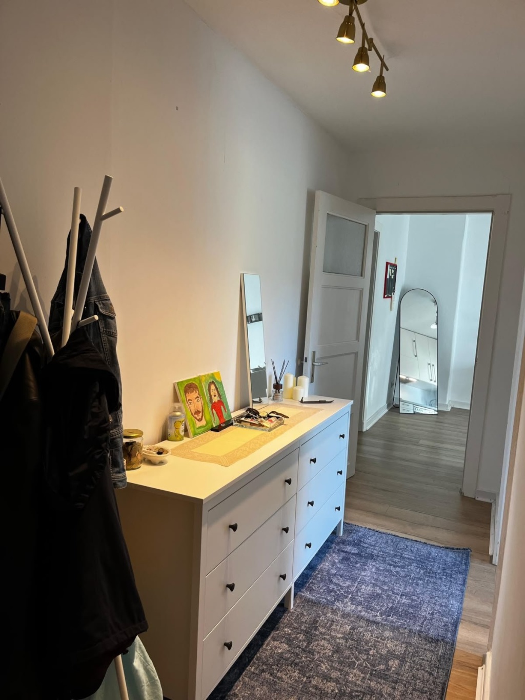 Wohnung Veddel Veringstraße - Bild 8