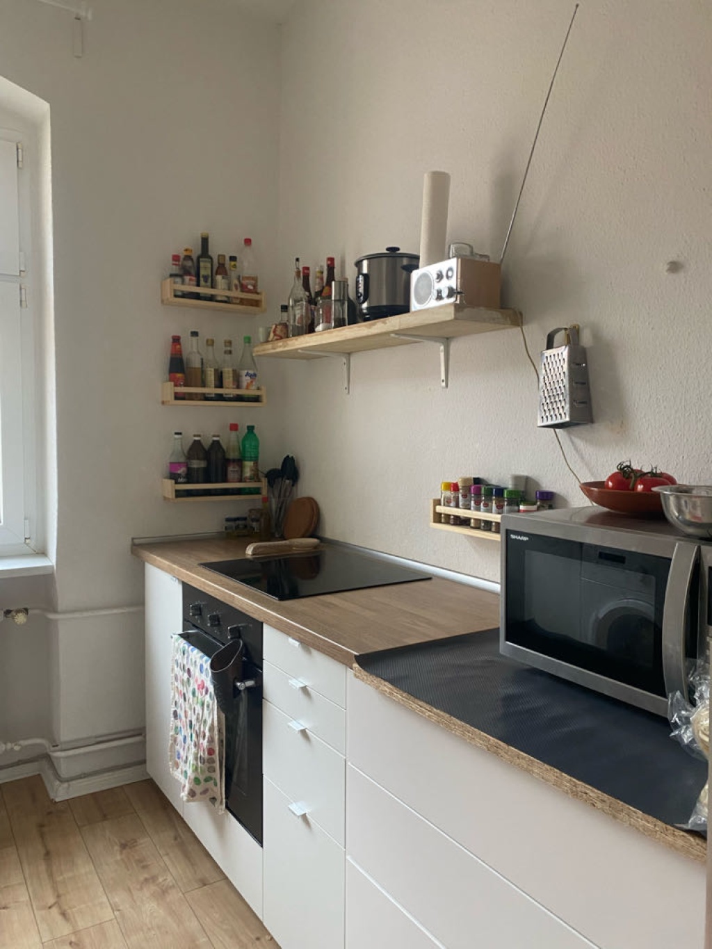 Wohnung Friedrichshain-Kreuzberg Urbanstraße - Bild 5