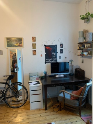 Anzeigenbild: Süße und zentrale Studi-WG