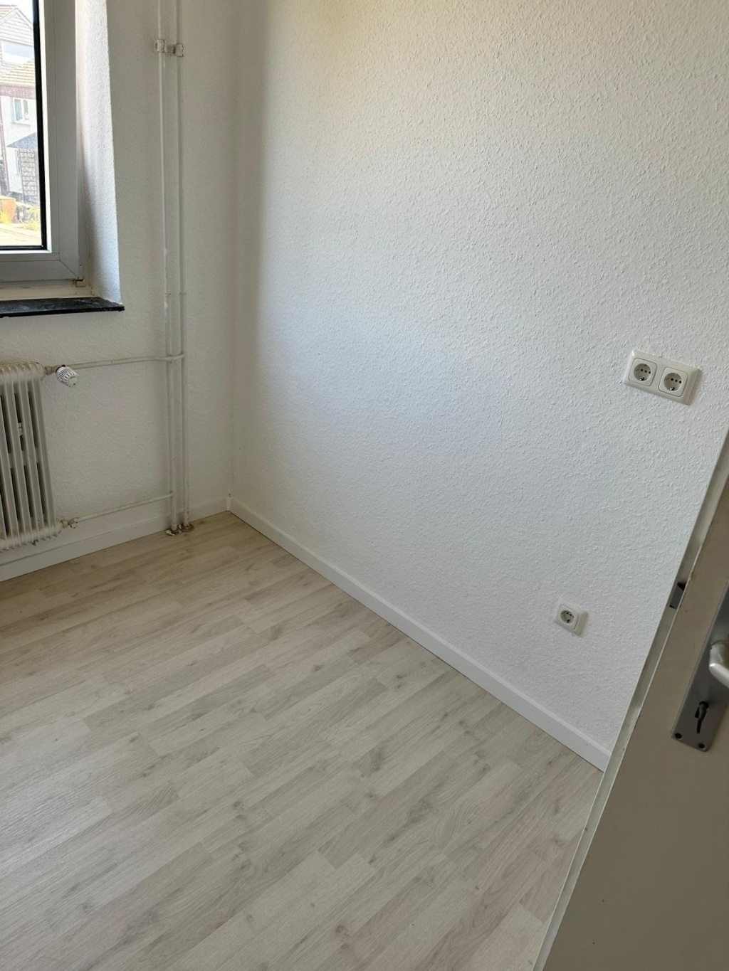 Renovierte 2-Zimmer-Wohnung mit Balkon – Dortmund-Holte – 44388 Dortmund Lütgendortmund – Vorschaubild 7
