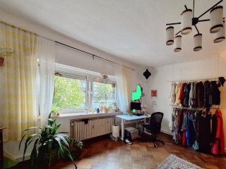 Anzeigenbild: Altbau WG mit tollen Menschen ✨