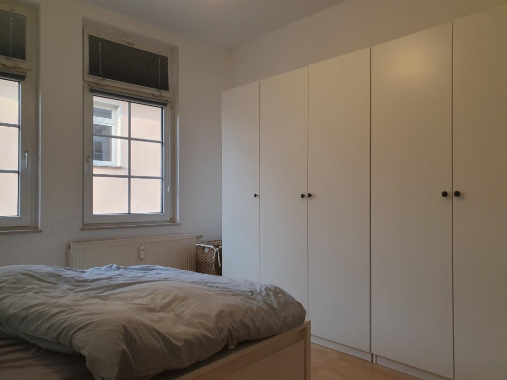 Wohnung Jena-Stadt Teutonengasse  2 - Bild 11
