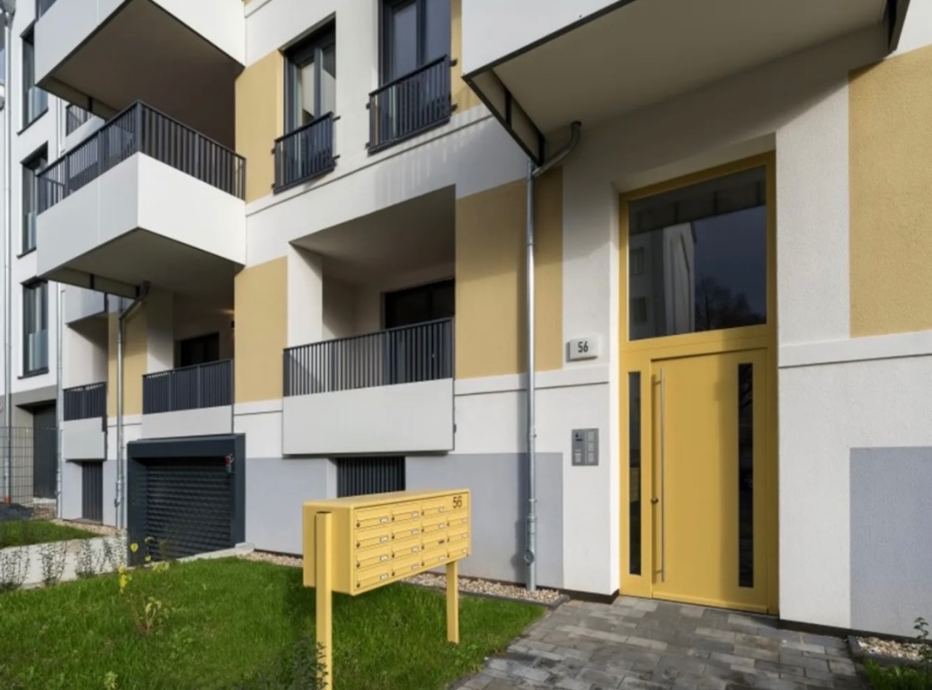 Exclusive Neubau in Gohlis – 4155 Leipzig Gohlis-Süd – Vorschaubild 8