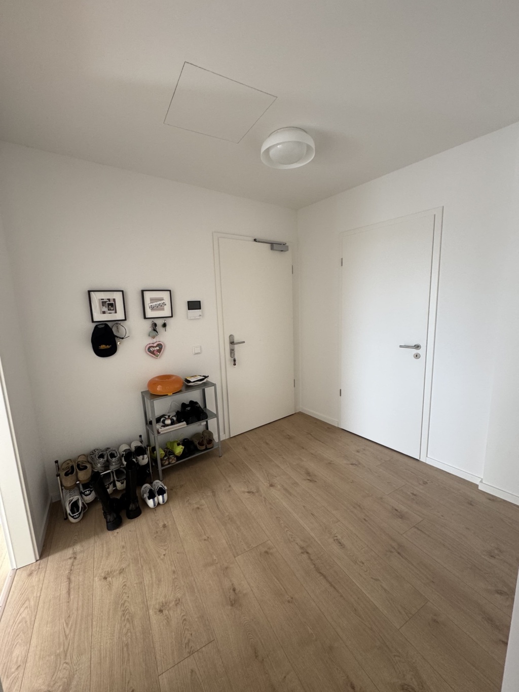 Ab Oktober, unbefristet: 2,5-Zimmer-Wohnung in der Hübnerstraße / Neuhausen – 80637 München Neuhausen-Nymphenburg – Vorschaubild 6