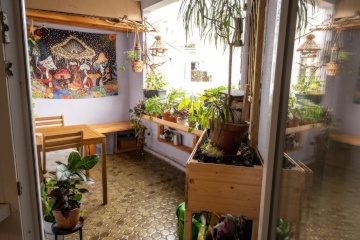 4 months sublet: 3.5-Room Apartment in the Heart of Neukölln (Dates can be negotiated) — photo 1